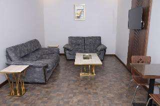 Areen Hotel Airport otel fotoğrafı
