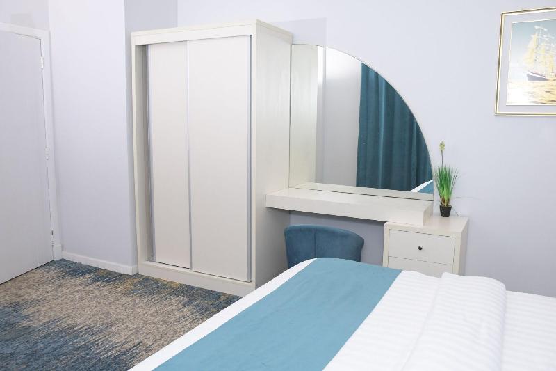 Areen Hotel Airport - Oda