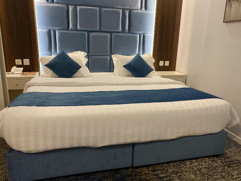 Areen Hotel Airport - Oda