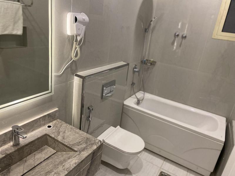 Areen Hotel Airport - Oda