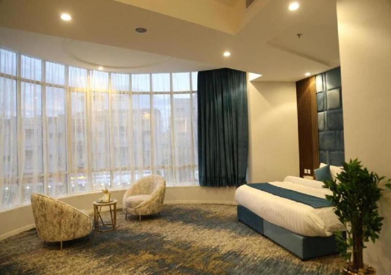 Areen Hotel Airport - Oda