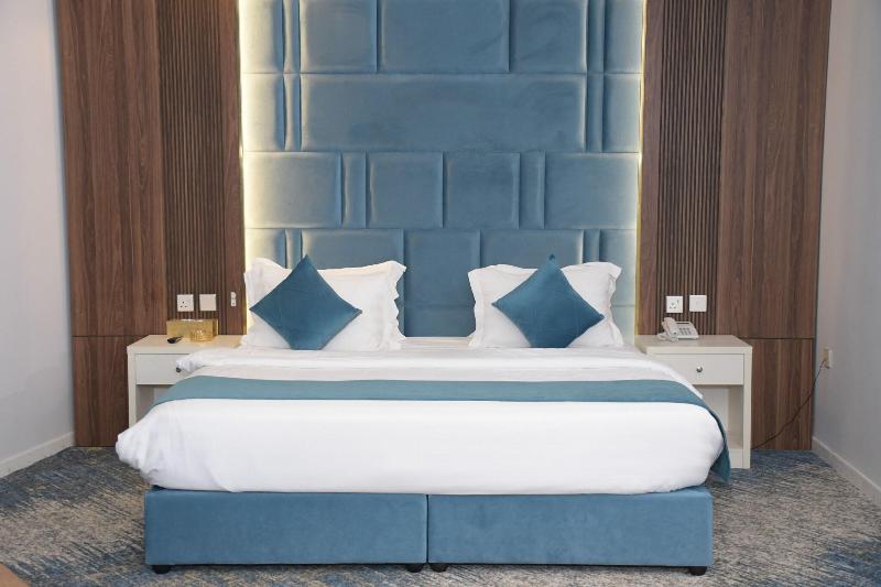 Areen Hotel Airport - Oda