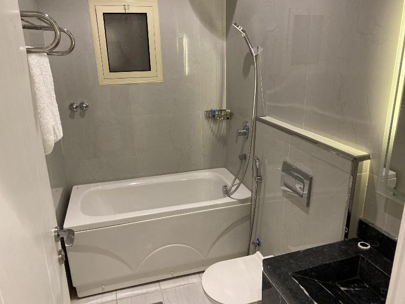 Areen Hotel Airport - Oda