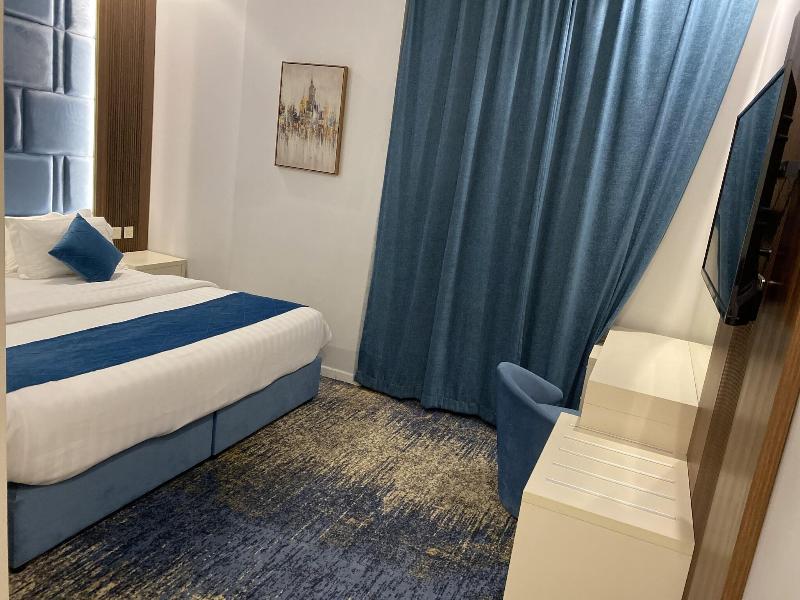 Areen Hotel Airport - Oda