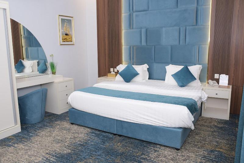 Areen Hotel Airport - Oda