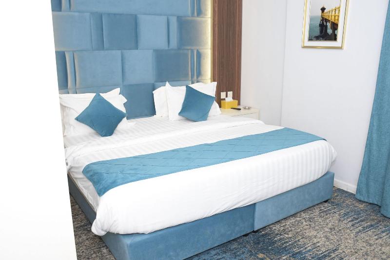 Areen Hotel Airport - Oda