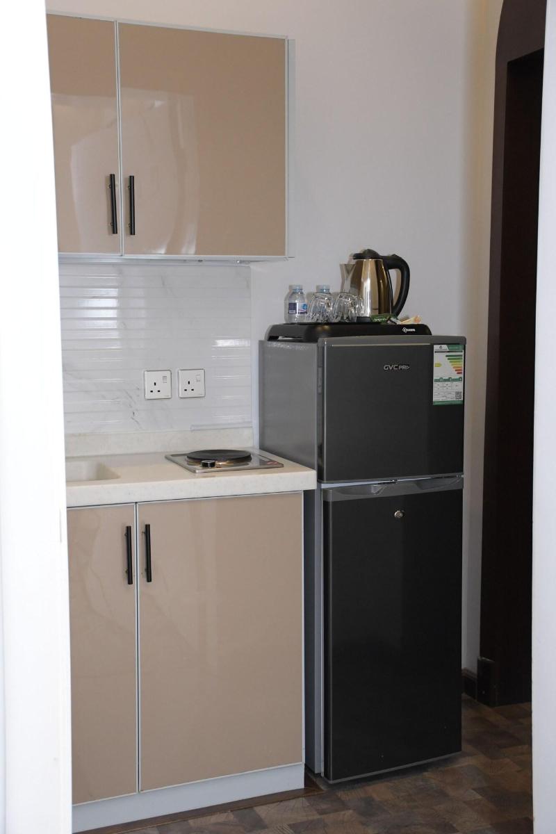 Areen Hotel Airport - Oda