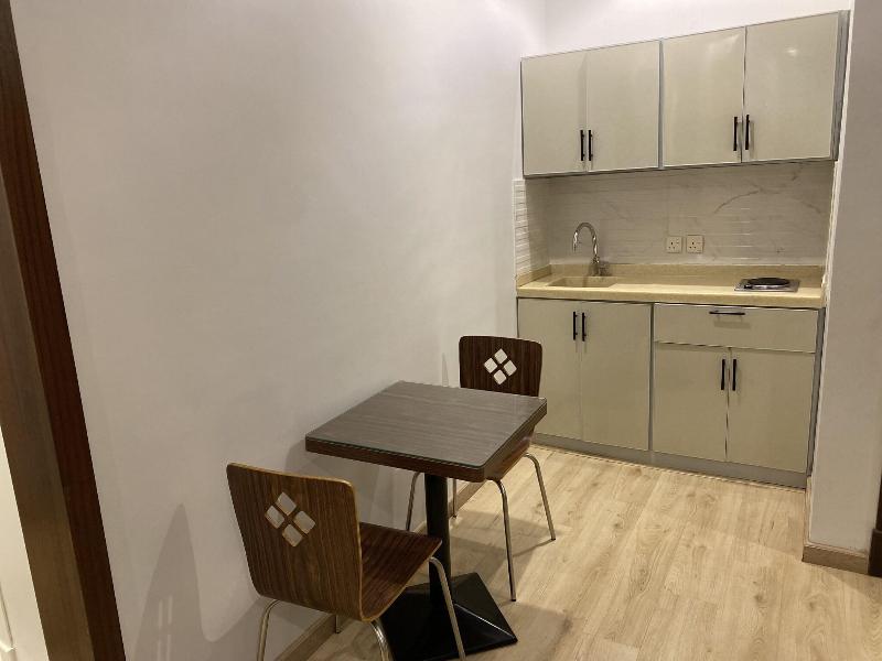 Areen Hotel Airport - Oda