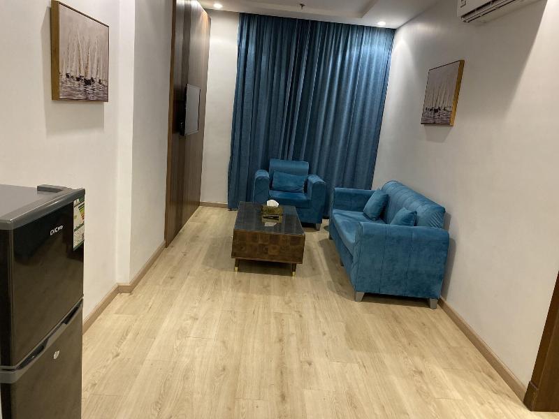 Areen Hotel Airport - Oda