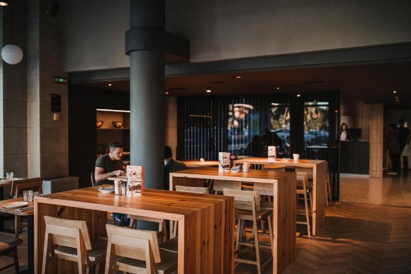 Kramer - Restoran