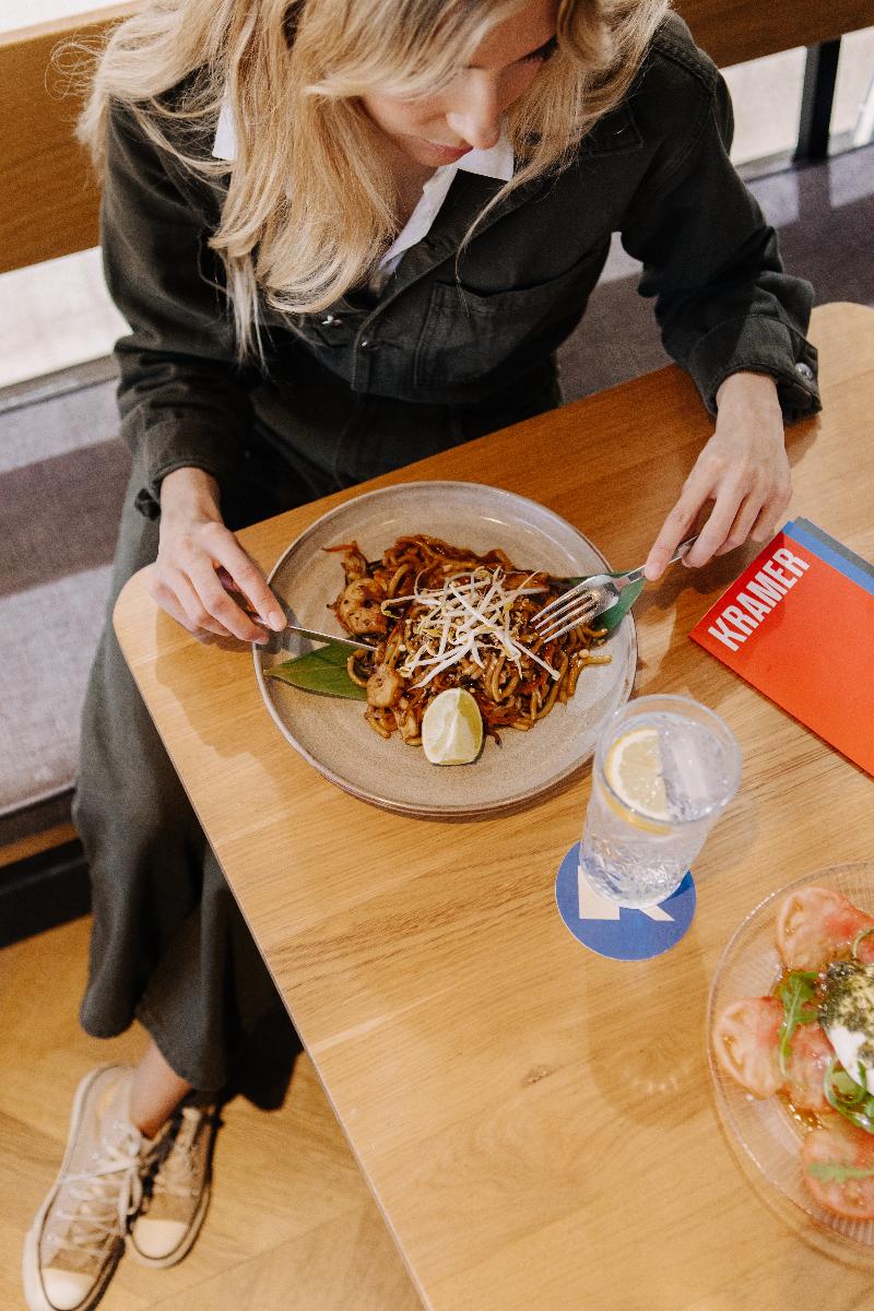 Kramer - Restoran