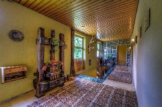 Und Restaurant Im Fichtelgebirge fotoÄŸrafÄ±