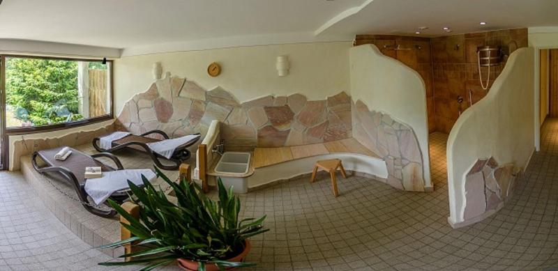Und Restaurant Im Fichtelgebirge - Aktivite