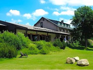 Und Restaurant Im Fichtelgebirge fotoÄŸrafÄ±