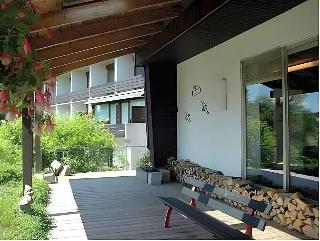 Und Restaurant Im Fichtelgebirge fotoÄŸrafÄ±