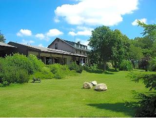 Und Restaurant Im Fichtelgebirge fotoÄŸrafÄ±