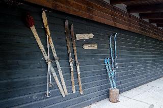 Und Restaurant Im Fichtelgebirge fotoÄŸrafÄ±