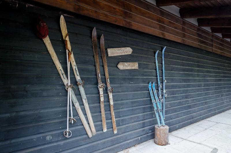 Und Restaurant Im Fichtelgebirge - Genel