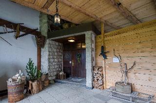 Und Restaurant Im Fichtelgebirge fotoÄŸrafÄ±