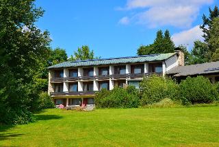 Und Restaurant Im Fichtelgebirge fotoÄŸrafÄ±