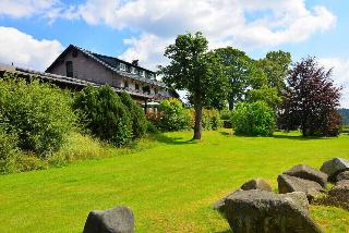 Und Restaurant Im Fichtelgebirge fotoÄŸrafÄ±
