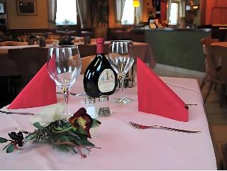 Und Restaurant Im Fichtelgebirge fotoÄŸrafÄ±