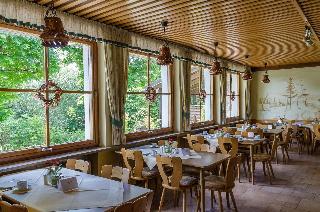Und Restaurant Im Fichtelgebirge fotoÄŸrafÄ±