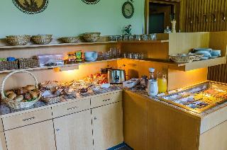 Und Restaurant Im Fichtelgebirge fotoÄŸrafÄ±