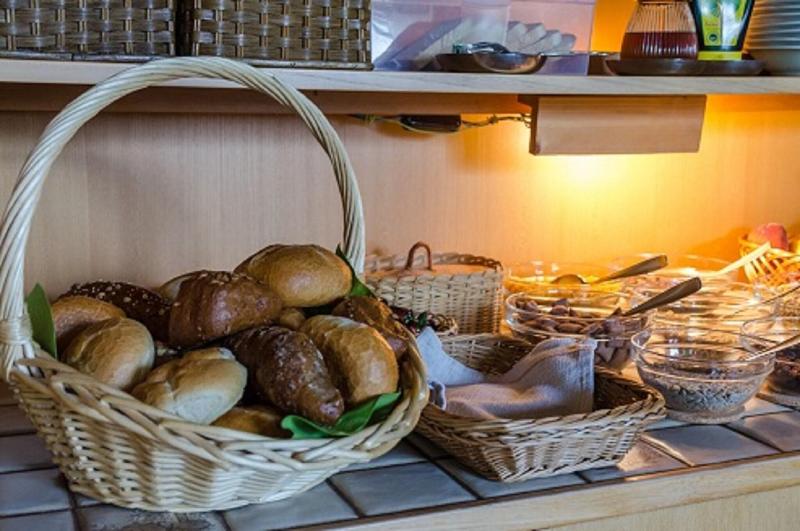 Und Restaurant Im Fichtelgebirge - Restoran