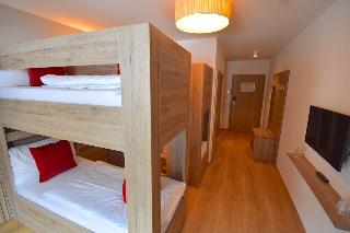 Sporthotel Zederhaus fotoÄŸrafÄ±
