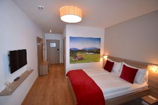 Sporthotel Zederhaus fotoÄŸrafÄ±