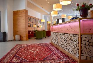 Sporthotel Zederhaus fotoÄŸrafÄ±