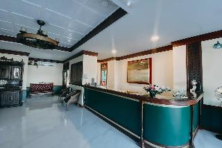Baan Chao Khun Hotel By Zuzu fotoÄŸrafÄ±