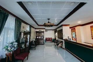 Baan Chao Khun Hotel By Zuzu fotoÄŸrafÄ±