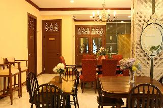 Baan Chao Khun Hotel By Zuzu fotoÄŸrafÄ±