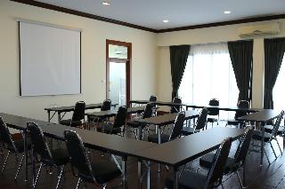 Baan Chao Khun Hotel By Zuzu fotoÄŸrafÄ±