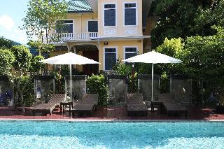 Baan Chao Khun Hotel By Zuzu fotoÄŸrafÄ±