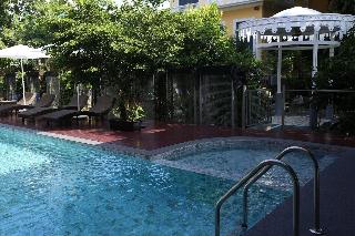 Baan Chao Khun Hotel By Zuzu fotoÄŸrafÄ±
