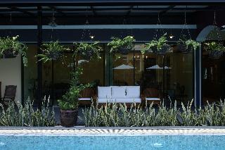 Baan Chao Khun Hotel By Zuzu fotoÄŸrafÄ±