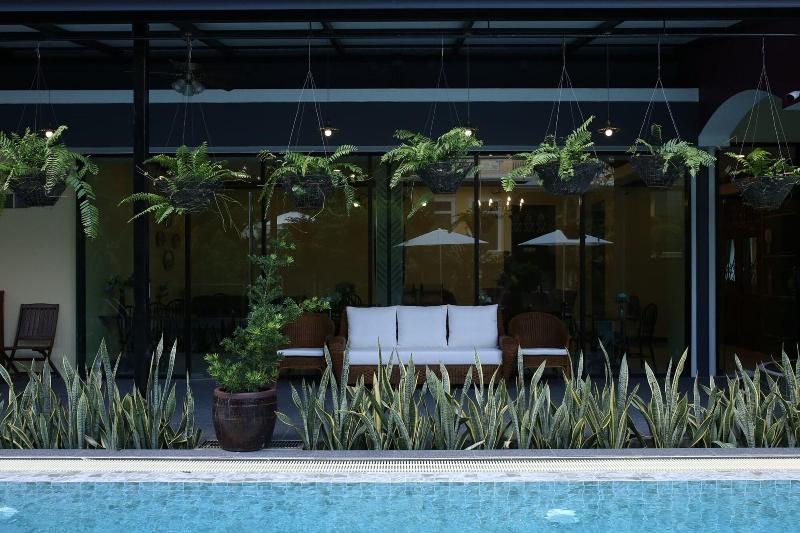 Baan Chao Khun Hotel By Zuzu - Aktivite