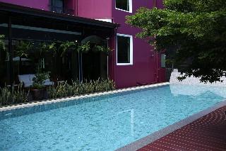 Baan Chao Khun Hotel By Zuzu fotoÄŸrafÄ±