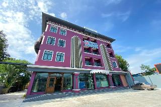 Baan Chao Khun Hotel By Zuzu otel fotoğrafı