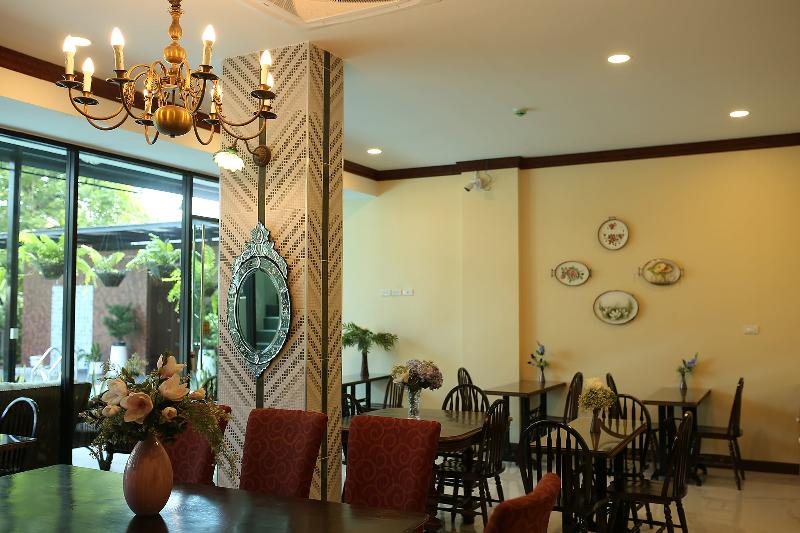 Baan Chao Khun Hotel By Zuzu - Genel