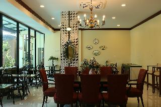 Baan Chao Khun Hotel By Zuzu fotoÄŸrafÄ±