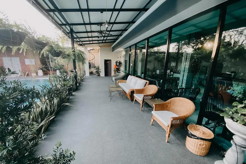Baan Chao Khun Hotel By Zuzu - Genel