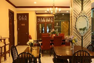 Baan Chao Khun Hotel By Zuzu fotoÄŸrafÄ±