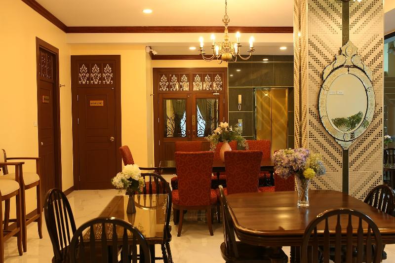 Baan Chao Khun Hotel By Zuzu - Genel