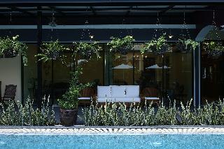Baan Chao Khun Hotel By Zuzu fotoÄŸrafÄ±
