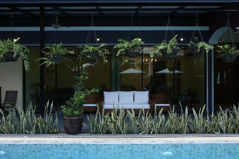 Baan Chao Khun Hotel By Zuzu - Genel