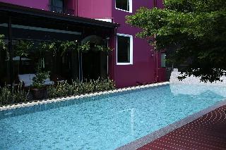 Baan Chao Khun Hotel By Zuzu fotoÄŸrafÄ±